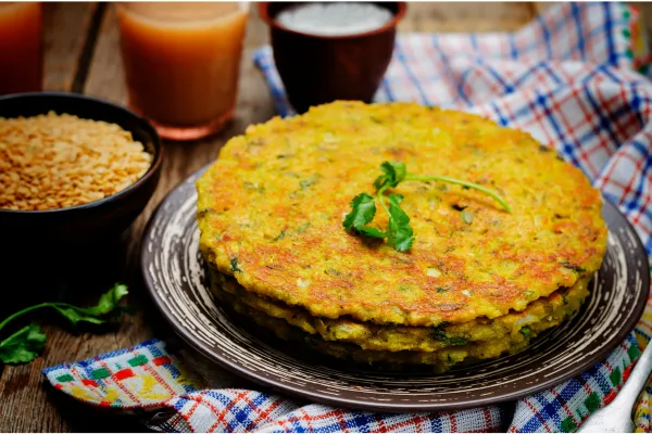 5 Weight Loss Lunch Recipes Indian Style to Help You Stay Fit