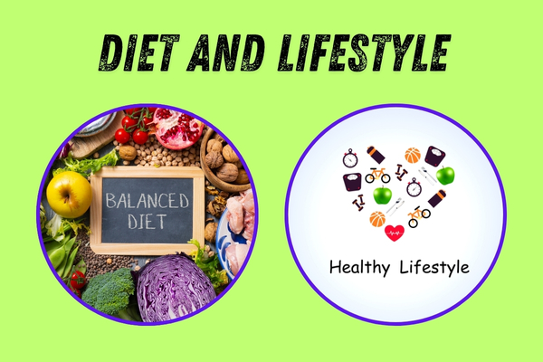 Diet and Lifestyle for Back Pain Recovery