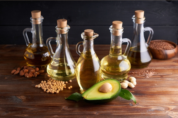 Best Hair Oil for White Hair