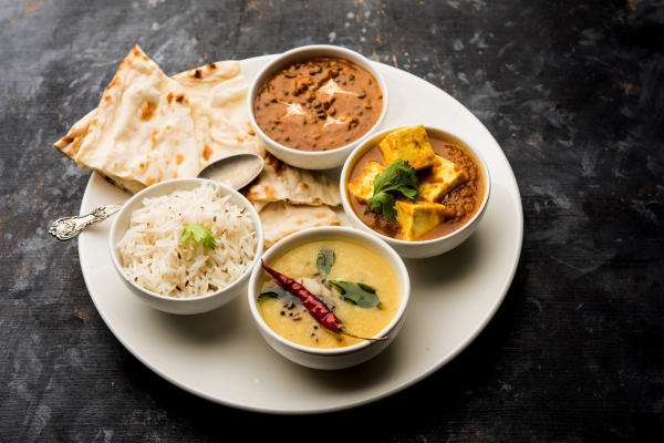 5 Weight Loss Lunch Recipes Indian Style to Help You Stay Fit