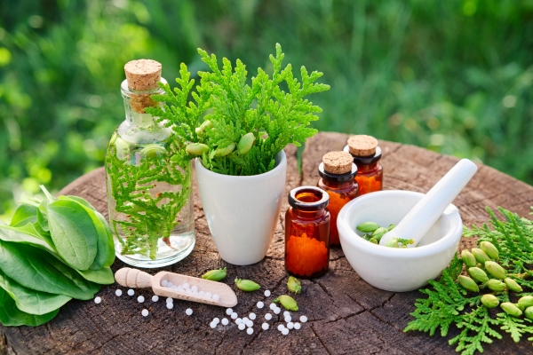 homeopathic medicine for headaches: Natural Relief Without Pharmaceuticals