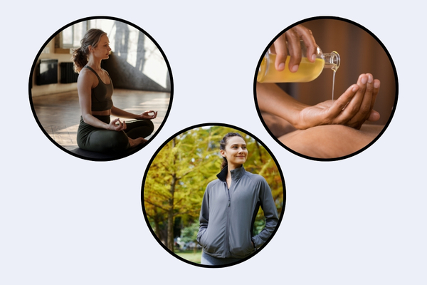 Ayurvedic Medicine for Gut health