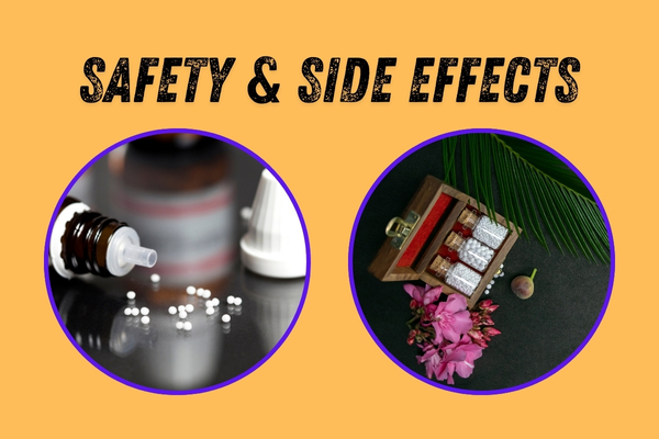 homeopathic medicine for headaches: Natural Relief Without Pharmaceuticals