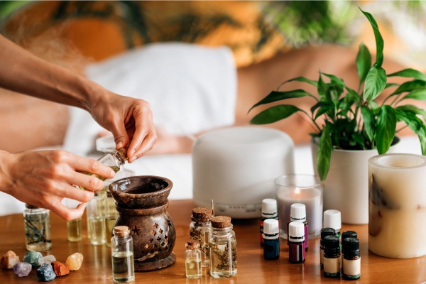 Ayurvedic Medicine for Gut health
