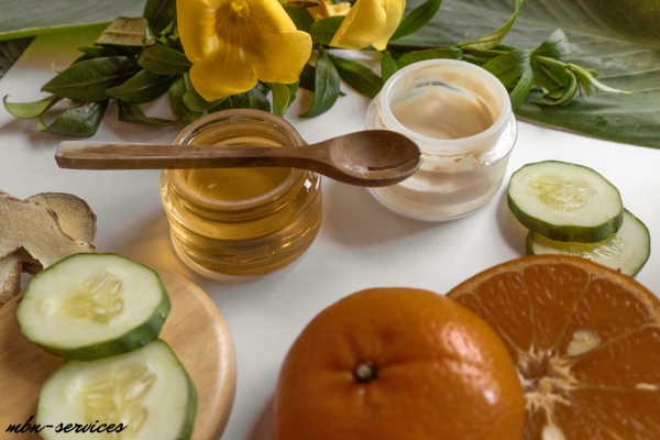 Skin Whitening Treatments