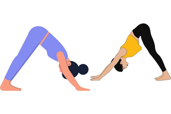Yoga for Healthy Skin and Hair