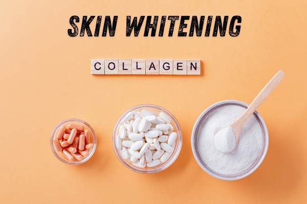 Best Collagen for Skin Whitening – A Complete Guide for Skincare Lovers