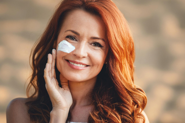 Best Sunscreen for Dry Skin