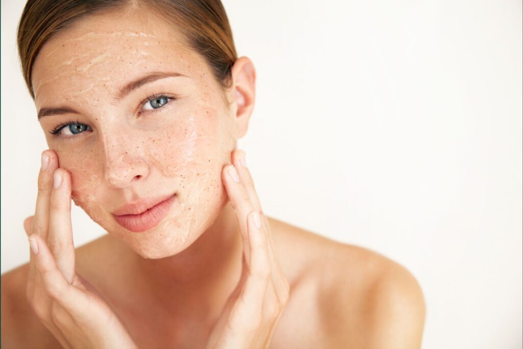 10 Effective Tips for Glowing Skin Naturally