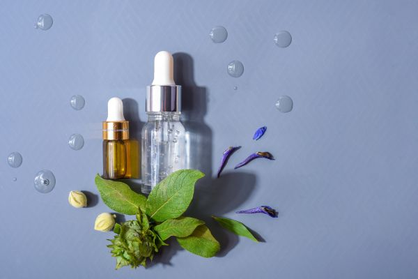 Skin Brightening Serum