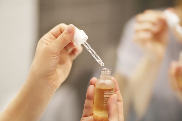 Skin Brightening Serum