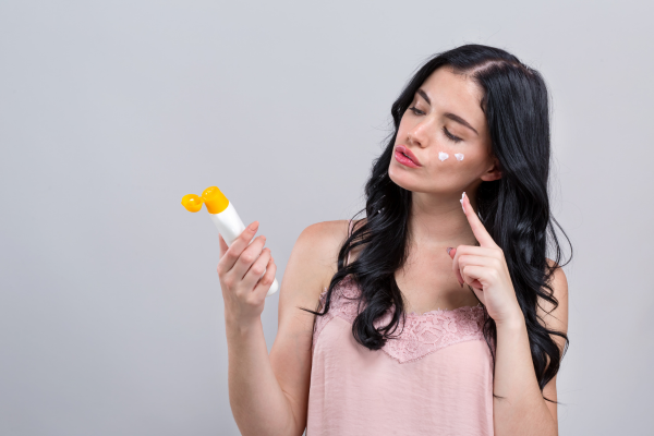Best Sunscreen for Dry Skin