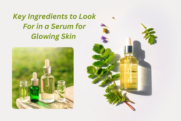 The Best Serum for Glowing Skin: Your Ultimate Guide