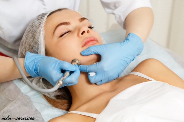 Skin Whitening Treatments
