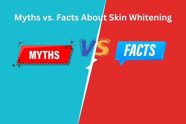 How to Make Your Skin White Permanently – A Safe & Effective Approach