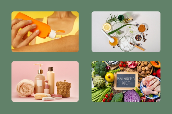 How to Lighten Skin Safely, Effectively and Naturally