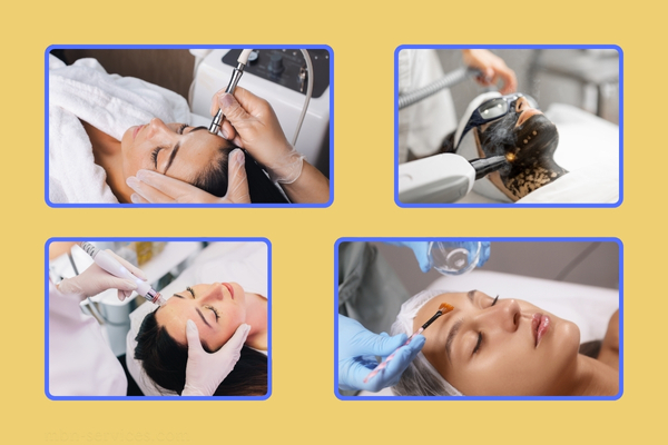Glow Up! The Ultimate Guide to Dull Skin Treatment for Radiant Results