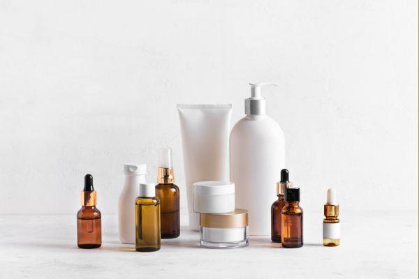 Night Skin Care Routine