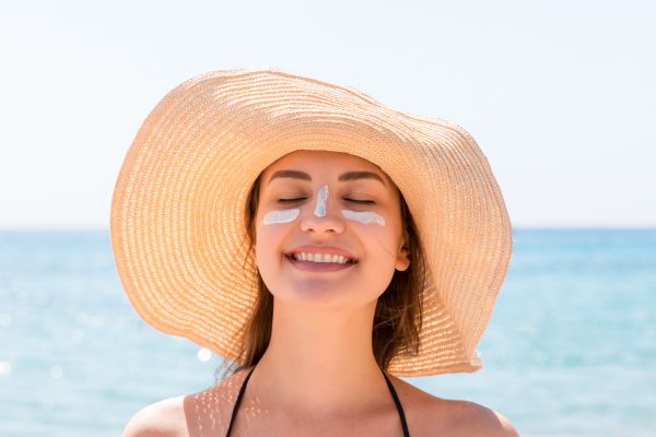 Best Sunscreen for Combination Skin