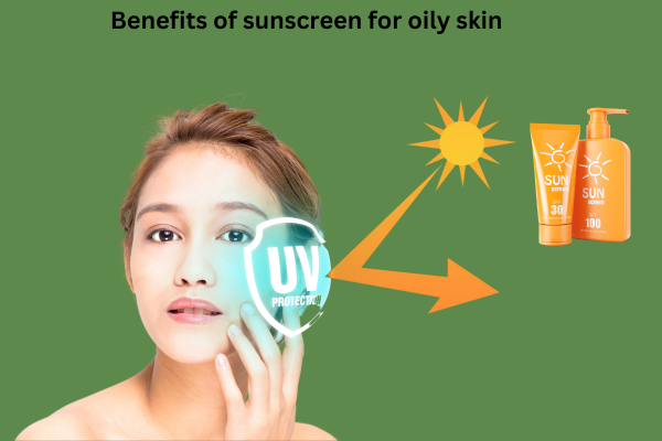Best Sunscreen for Oily Skin