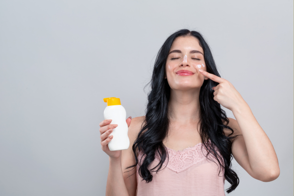 Best Sunscreen for Combination Skin