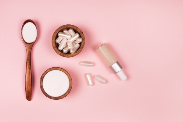 Best Collagen for Skin Whitening – A Complete Guide for Skincare Lovers