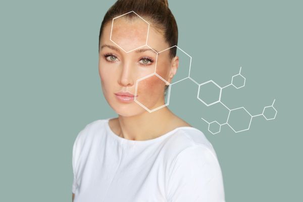 Skin Brightening Serum