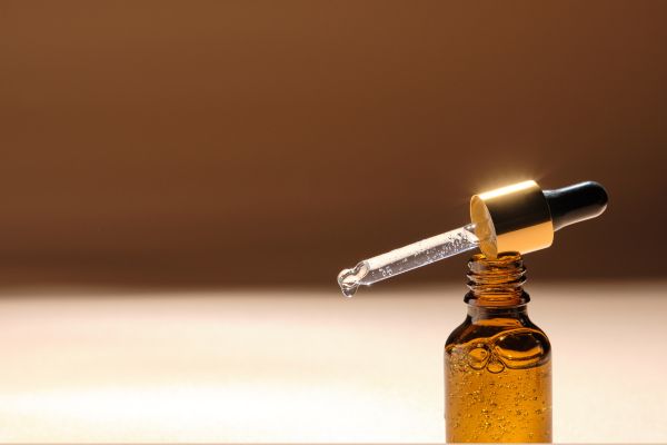 The Best Face Serum for Dry Skin
