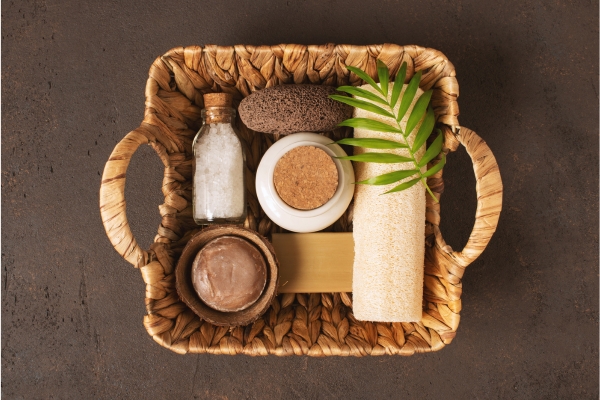 Herbal Skin Care Products for Radiant Skin