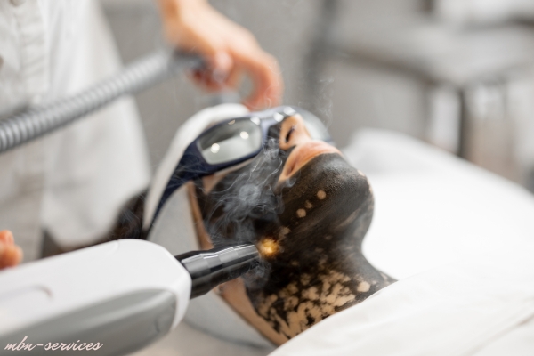 Skin Whitening Treatments