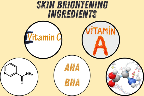 Skin Brightening Treatments – The Complete Guide to a Radiant Glow