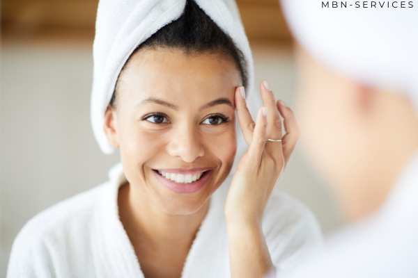 Morning Skin Care Routine Steps: Your Path to a Brighter, Healthier Complexion