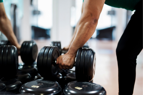 Physical health sub-niches and Micro-niches and blog post ideas
