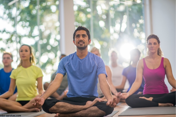 Physical health sub-niches and Micro-niches and blog post ideas