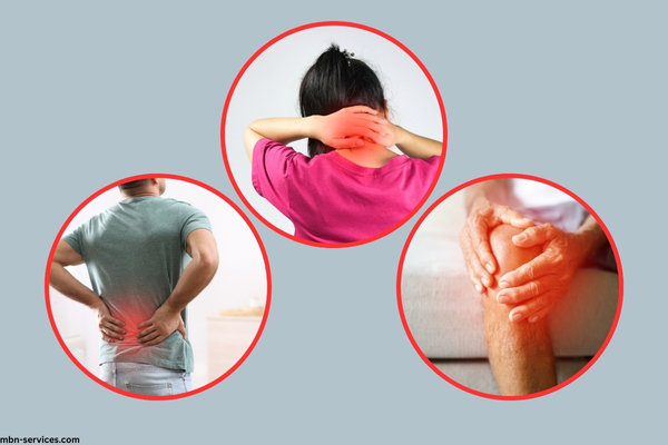Physical health sub-niches and Micro-niches and blog post ideas