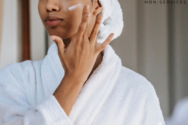 Morning Skin Care Routine Steps: Your Path to a Brighter, Healthier Complexion