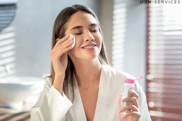 Morning Skin Care Routine Steps: Your Path to a Brighter, Healthier Complexion