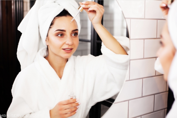 best Face Serum for Dark Spots​​: A Complete Guide to Clear Skin