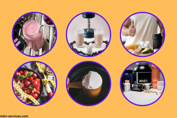 Nutrition and Diet Sub Niches with Micro Niches