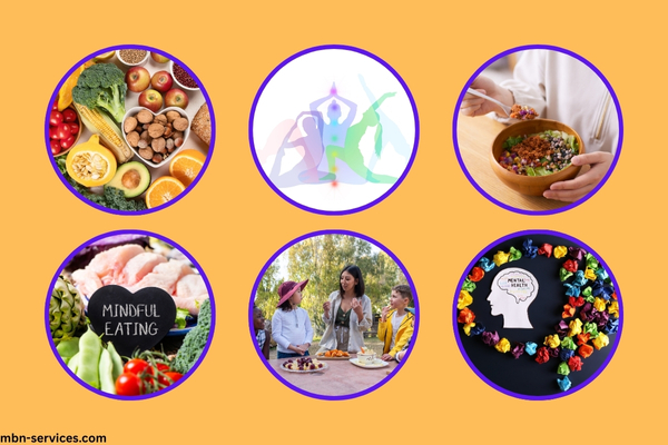 Nutrition and Diet Sub Niches with Micro Niches