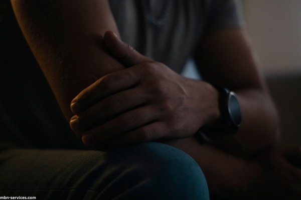 Men's Health and Wellness Sub-Niches and Micro Niches