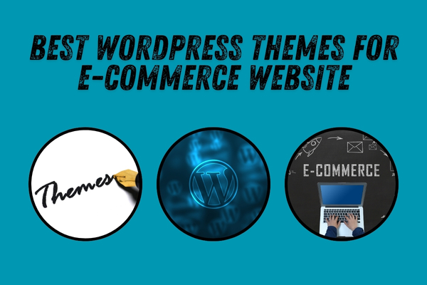 Best Free and Premium E-commerce WordPress Themes