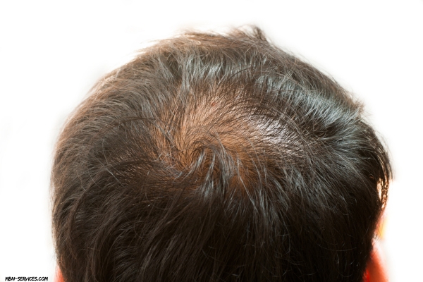 Hair Care Routine for Men
