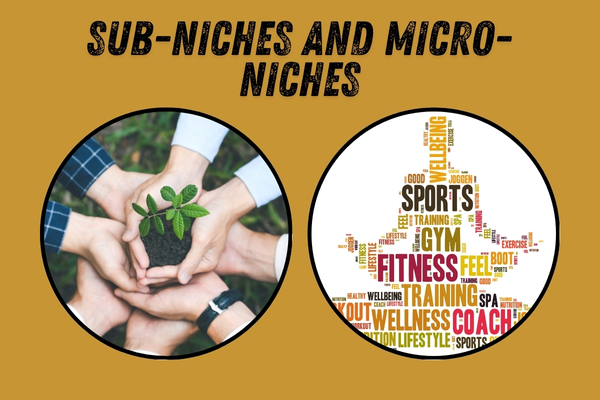 Lifestyle and Environmental Wellness: Sub-Niches, Micro-Niches & Monetization Ideas