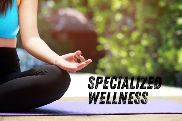 Specialized Wellness Sub-Niches and Micro-Niches