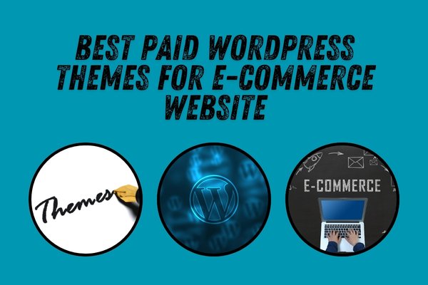 Best Free and Premium E-commerce WordPress Themes