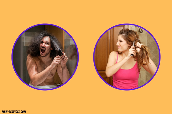 The Ultimate Long Hair Care Routine For Men and Women