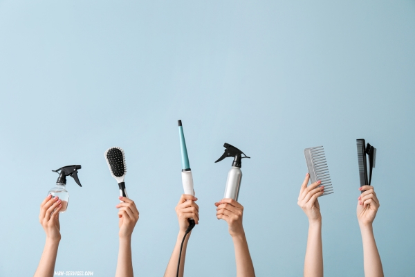 The Ultimate Guide to Beauty and Personal Care Sub-Niches with Micro-Niches Included