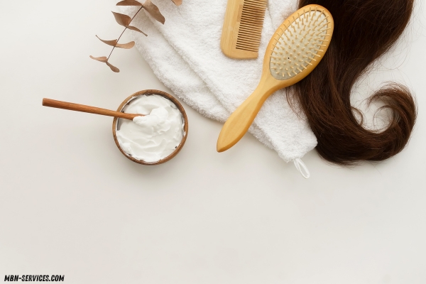 The Ultimate Long Hair Care Routine For Men and Women