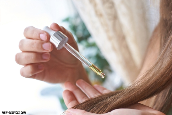 The Ultimate Long Hair Care Routine For Men and Women